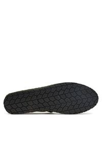 Nokwol Półbuty Mel Khaki. Kolor: brązowy. Materiał: materiał #4