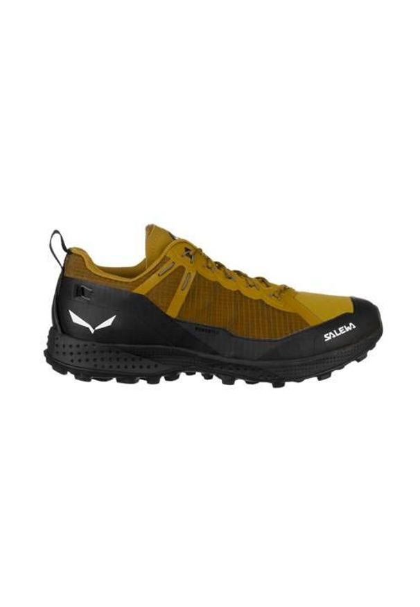 Buty trekkingowe męskie Salewa Pedroc Ptx. Kolor: wielokolorowy. Materiał: materiał, syntetyk. Szerokość cholewki: normalna