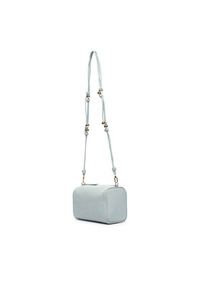 Furla Torebka Talia Mini WE00922 BX2269 CN 4905S Turkusowy. Kolor: turkusowy. Materiał: skórzane #4