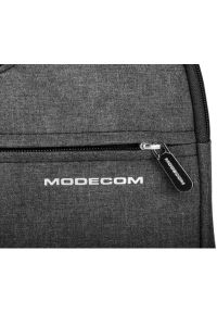 Torba na laptopa MODECOM Highfill 15.6 cali Czarny. Kolor: czarny #2