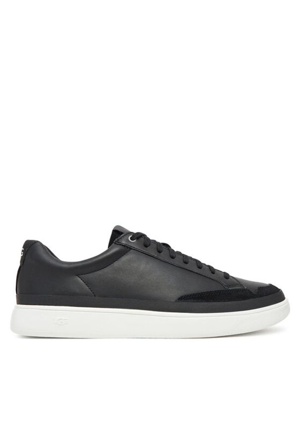Ugg Sneakersy M South Bay Sneaker Low 1108959 Czarny. Kolor: czarny. Materiał: skóra