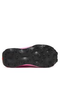 salomon - Salomon Buty do biegania Ultra Glide 3 L47874500 Żółty. Kolor: żółty. Materiał: materiał #6