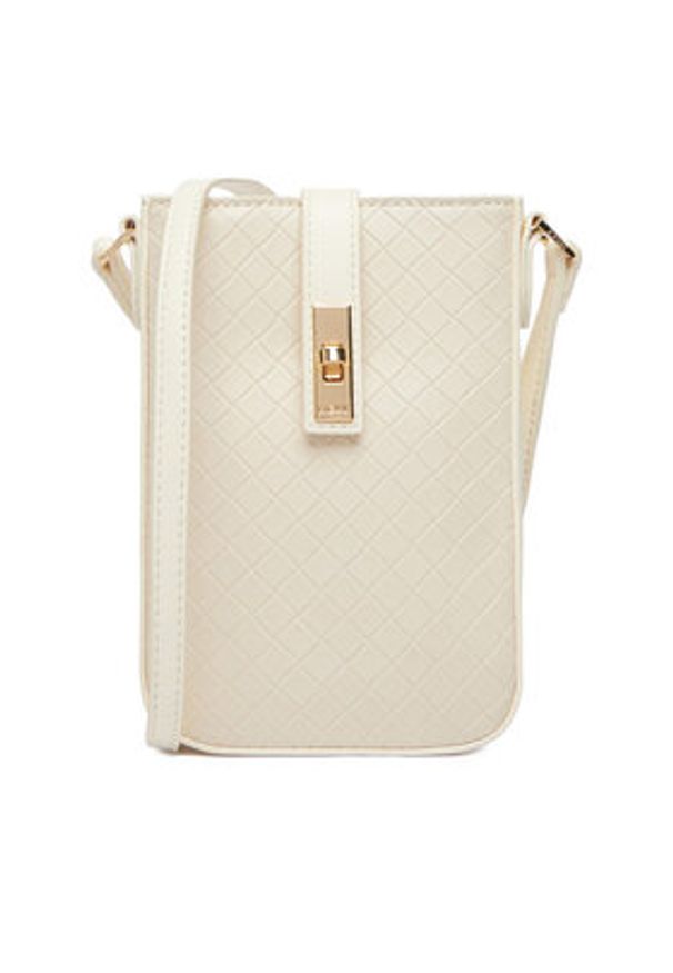 MEXX Torebka CEO-MEXX-L-013-09 Écru. Kolor: kremowy
