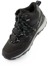 Givova - Buty turystyczne damskie Merrell West Rim Sport Mid GTX. Kolor: wielokolorowy