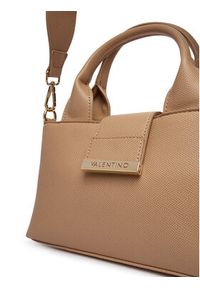VALENTINO - Valentino Torebka Dione Re VBS9U806 Beżowy. Kolor: beżowy. Materiał: skórzane #5