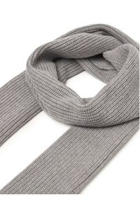 Pinko - PINKO Szalik Slovenia 105996 A2Z4 Szary. Kolor: szary. Materiał: wiskoza #2