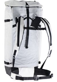 NorthFinder - Plecak alpinistyczny Samaya Ultra 60 - white