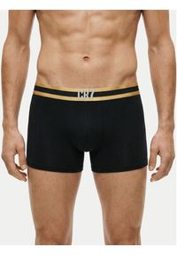 Cristiano Ronaldo CR7 Komplet bokserek 8125-49 Czarny. Kolor: czarny. Materiał: bawełna #3