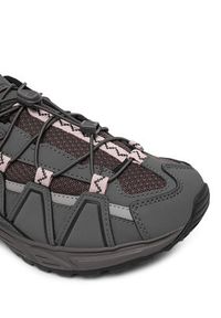 Tommy Jeans Sneakersy Tjw Outdoor Runner EN0EN02926 Szary. Kolor: szary. Materiał: skóra. Sport: outdoor #2