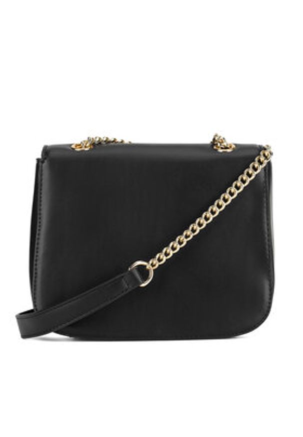 Beverly Hills Polo Club Torba BHPC-B-010-06 Czarny. Kolor: czarny