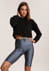 Renee - Niebieskie Kolarki Bryroris. Kolor: niebieski #3