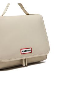 Hunter Kosmetyczka CWBEO-HTR-U1-001-SS26 Beżowy. Kolor: beżowy. Materiał: syntetyk #2