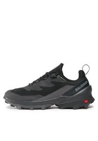 salomon - Salomon Trekkingi Cross Over 2 GORE-TEX L47269000 Czarny. Kolor: czarny. Technologia: Gore-Tex. Sport: turystyka piesza #3