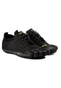 Vibram Fivefingers Buty do biegania Trek Ascent 15M4701 Czarny. Kolor: czarny. Model: Vibram FiveFingers #4