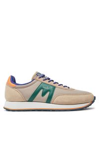 Karhu Sneakersy Albatross Control F820004 Brązowy. Kolor: brązowy. Materiał: zamsz, skóra #1