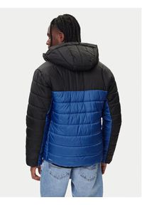 Puma Kurtka zimowa Ess 685211 13 Niebieski Regular Fit. Kolor: niebieski. Materiał: syntetyk. Sezon: zima #3