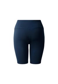 DARE 2B - Szorty damskie Dare 2B Upbeat. Kolor: niebieski, szary, wielokolorowy. Sport: bieganie, turystyka piesza #1