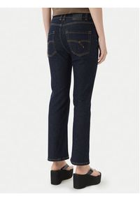 Marella Jeansy 2613181074 Granatowy Straight Fit. Kolor: niebieski #3