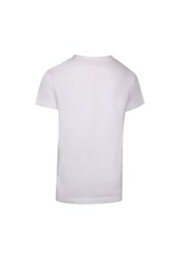 TRESPASS - T-shirt Dla Chłopca Alltown. Kolor: biały