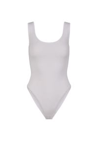 Urban Classics - Organiczne Body Dla Kobiet. Kolor: biały #1