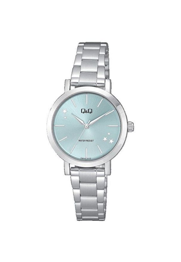 Q&Q Analogové hodinky Q893J222Y. Styl: elegancki, klasyczny