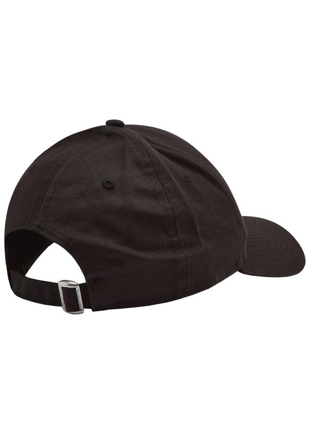 Czapki New Era Model League Essential 940 Los Kolor Czarny. Kolor: czarny. Materiał: bawełna. Styl: sportowy