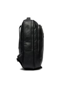 Creole Plecak K11415 Czarny. Kolor: czarny. Materiał: skóra #4