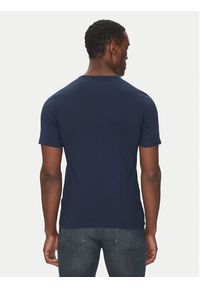 Hugo - HUGO Komplet t-shirtów 50532811 Kolorowy Regular Fit. Materiał: bawełna. Wzór: kolorowy #4