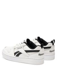 Reebok Sneakersy Royal Prime 2.0 FZ2773 Biały. Kolor: biały. Materiał: skóra. Model: Reebok Royal #6