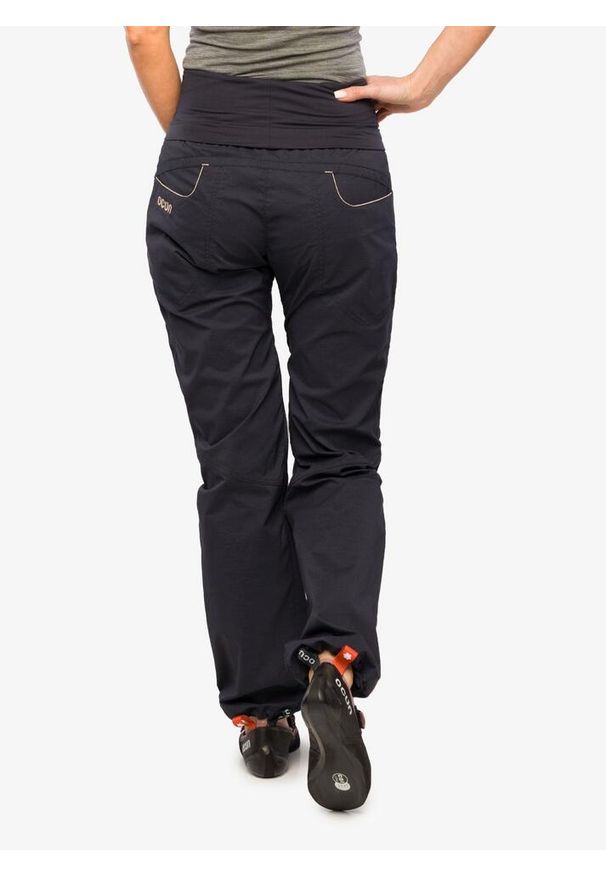 OCUN - Spodnie wspinaczkowe damskie Ocun Noya Eco Pants. Kolor: niebieski