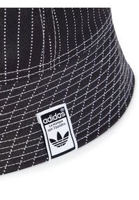 Adidas - adidas Bucket Bucket JD0995 Czarny. Kolor: czarny. Materiał: materiał, poliester #3