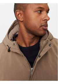 Matinique Kurtka zimowa Deston 30205571 Brązowy Regular Fit. Kolor: brązowy. Materiał: syntetyk. Sezon: zima #5