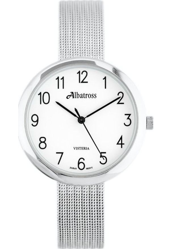 Zegarek Albatross