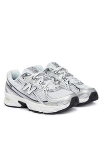 New Balance Sneakersy U740WN2 Szary. Kolor: szary. Materiał: materiał #6