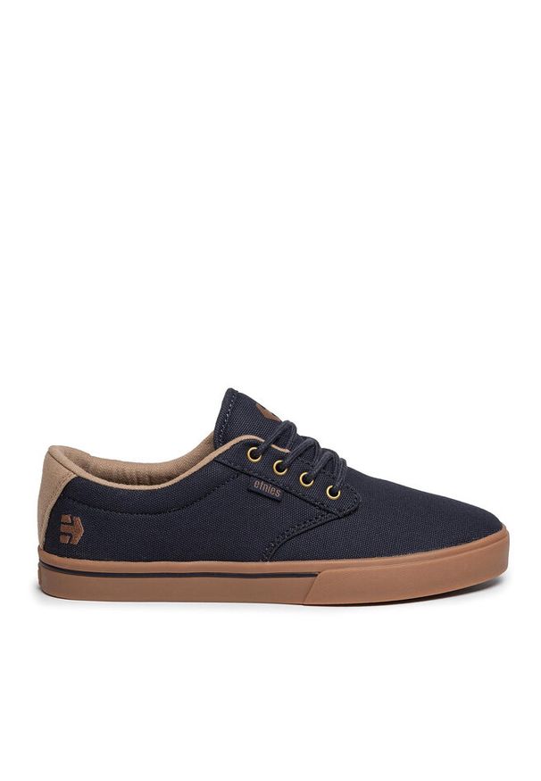 Tenisówki Etnies. Kolor: niebieski