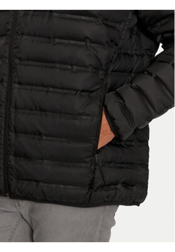 columbia - Columbia Kurtka puchowa Lake 22™ II 2086294 Czarny Regular Fit. Kolor: czarny. Materiał: syntetyk