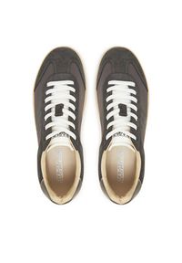 Napapijri Sneakersy Jade NP0A4IR8 Czarny. Kolor: czarny. Materiał: materiał #3