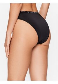 Calvin Klein Underwear Komplet 2 par fig brazylijskich 000QD5037E Kolorowy. Materiał: syntetyk. Wzór: kolorowy #5