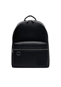 Karl Lagerfeld - KARL LAGERFELD Plecak B2M30181 Czarny. Kolor: czarny. Materiał: skóra #1