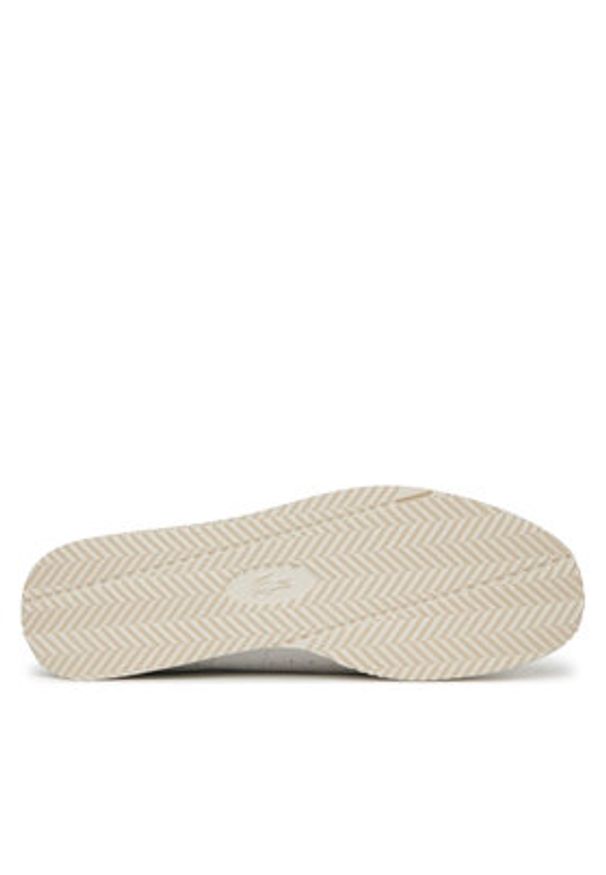 Lacoste Sneakersy 7-49SMA0042 Biały. Kolor: biały. Materiał: skóra