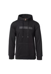 Iguana - Bluza Damska Pirumo. Kolor: czarny #1