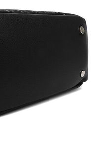 Lasocki Plecak CEO-LSK-X-012-09 Czarny. Kolor: czarny. Materiał: materiał #7