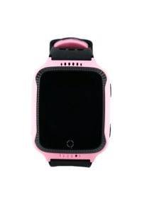 Smartwatch XBLITZ Kids Watch GPS Watch Me Różowy. Rodzaj zegarka: smartwatch. Kolor: różowy #1