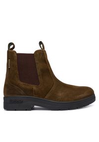 Sztyblety Barbour. Kolor: brązowy