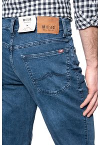 Mustang - SPODNIE MĘSKIE MUSTANG TRAMPER 1011319 5000 982 #6