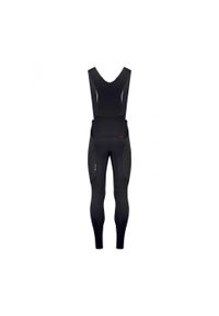 ETXEONDO - Szerokie spodenki rowerowe Etxeondo Dynamic Orhi. Kolor: czarny. Sezon: zima. Sport: kolarstwo #2