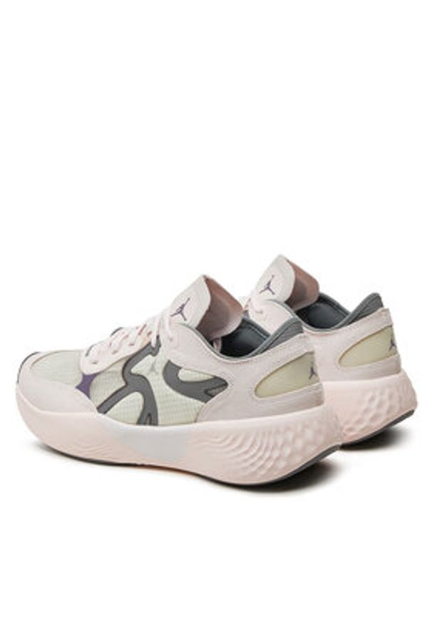 Nike Sneakersy Delta 3 Low DN2647-651 Kolorowy. Materiał: materiał. Wzór: kolorowy