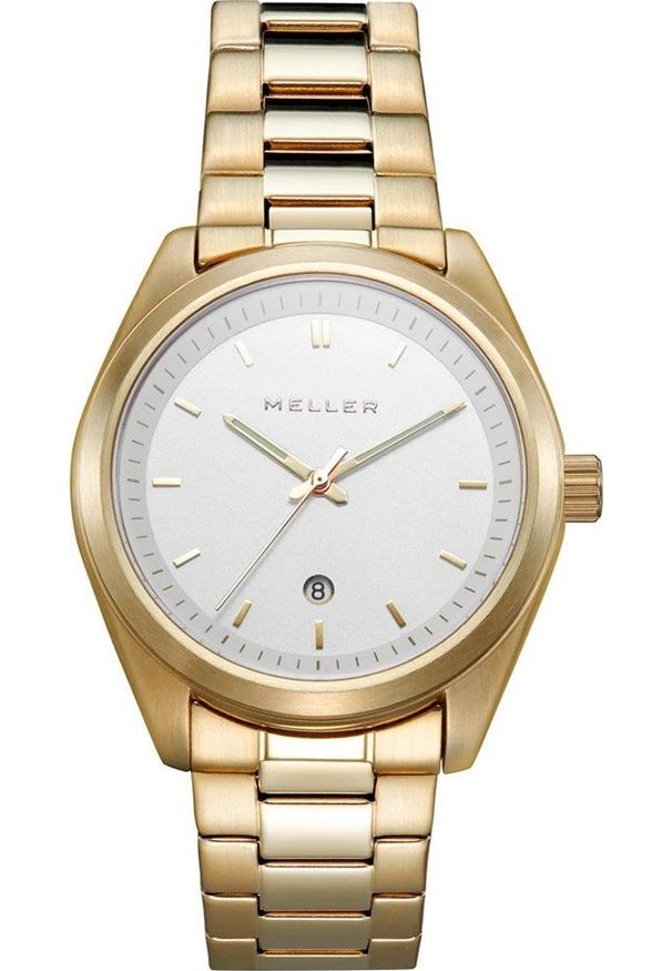Zegarek MELLER Zegarek damski Meller W9OB-3.3GOLD złoty. Kolor: złoty