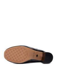 Nine West Botki CEO-TALA-01 Czarny. Kolor: czarny. Materiał: materiał, syntetyk #6