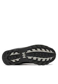 Helly Hansen Trekkingi Calgary 108-74.991 Czarny. Kolor: czarny. Materiał: nubuk, skóra. Sport: turystyka piesza #3